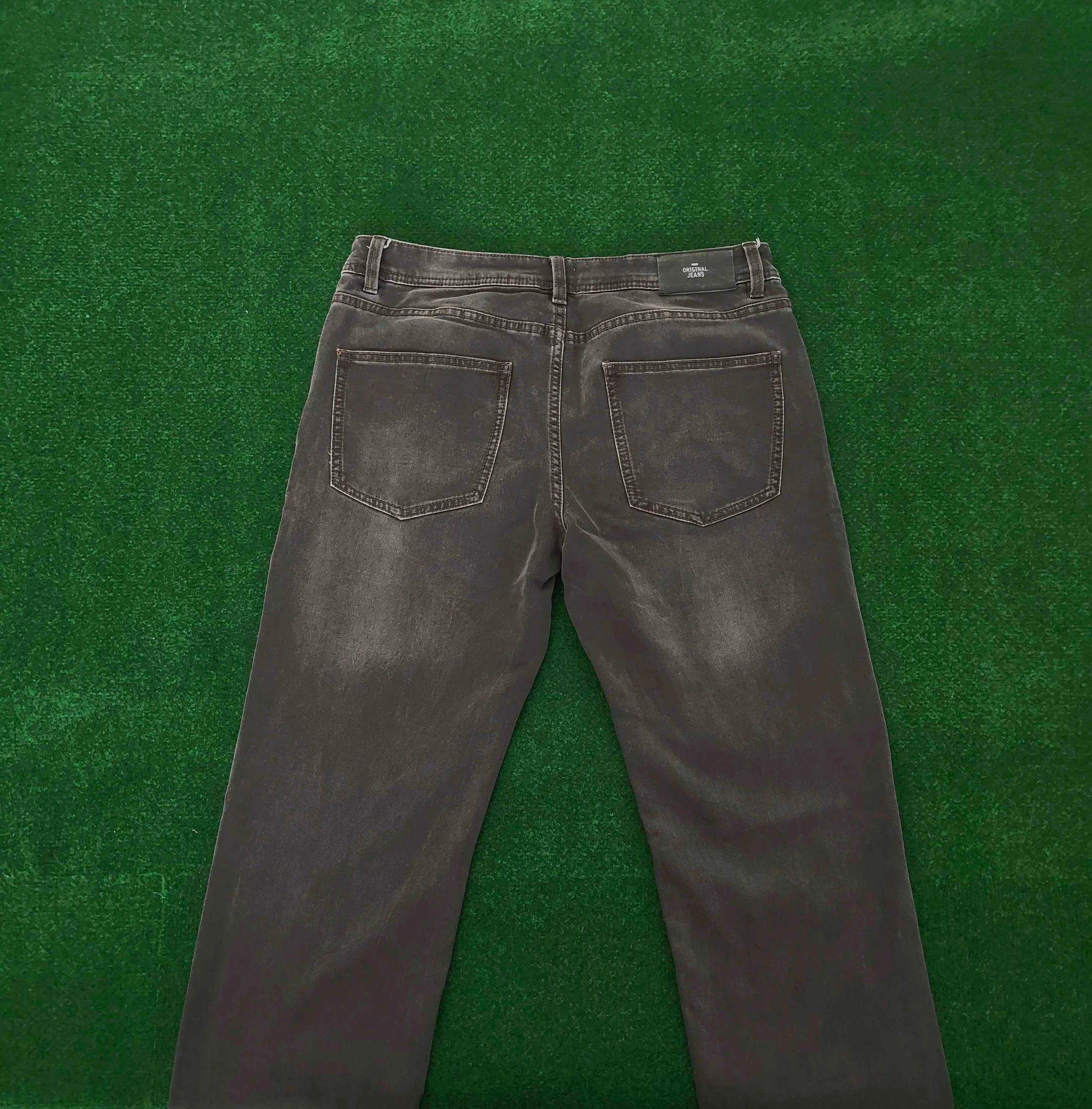 Jean Gémo - Taille 42 - Noir – photo 3